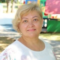 Чиненова Анжела