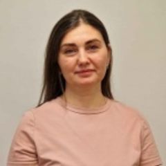 Бабова Ольга Дмитриевна