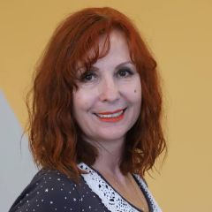 Торина Елена