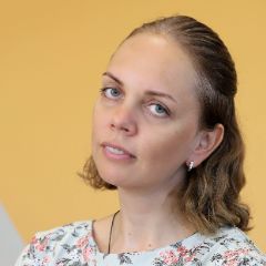 Черных Елена