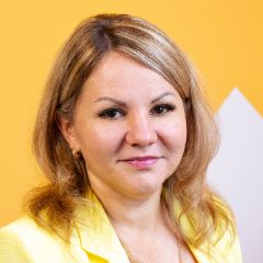 Шунейкина Наталья