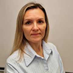 Сафронова Наталья