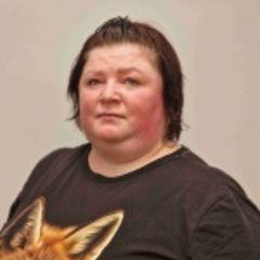 Сысоева Ольга