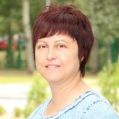 Кулагина Анастасия