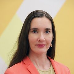 Солнцева Ольга