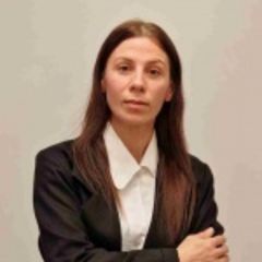 Умаханова Часмина