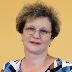 Михалева Светлана