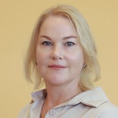 Мелешкова Наталья