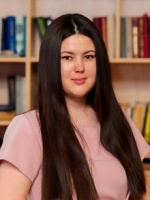 Резник Диана